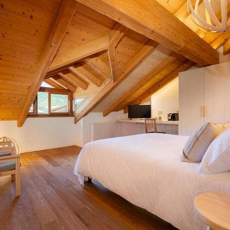 B&B Le Molinare Home Relax Varda 외부 사진