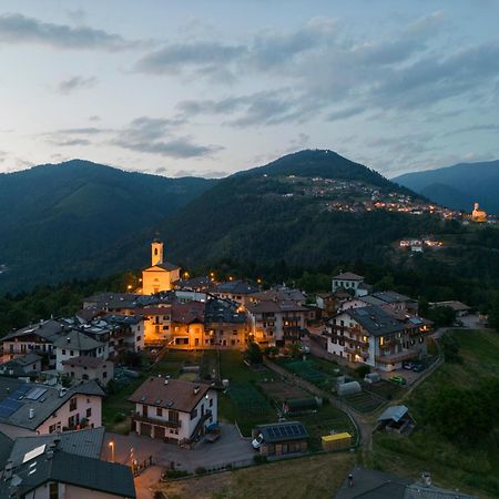 B&B Le Molinare Home Relax Varda 외부 사진