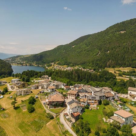 B&B Le Molinare Home Relax Varda 외부 사진