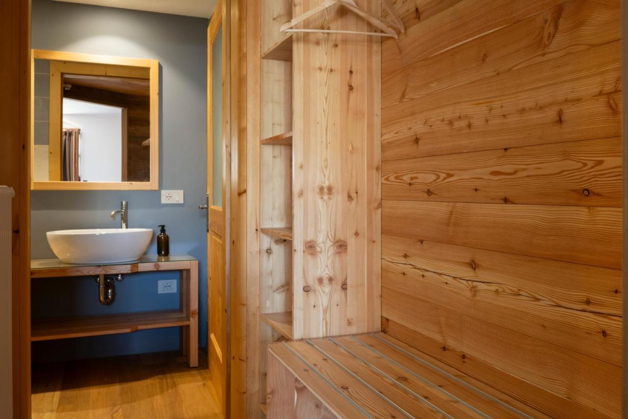 B&B Le Molinare Home Relax Varda 외부 사진