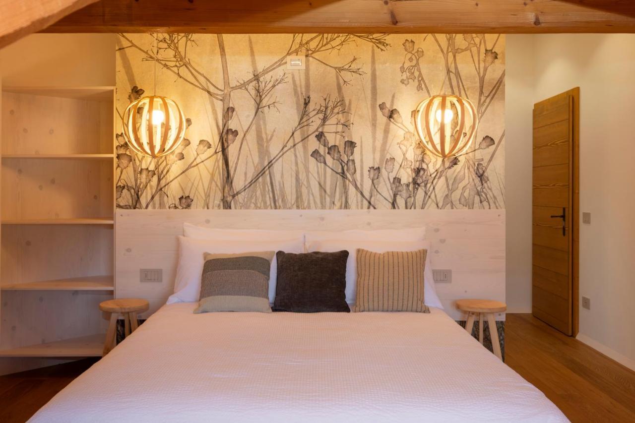 B&B Le Molinare Home Relax Varda 외부 사진
