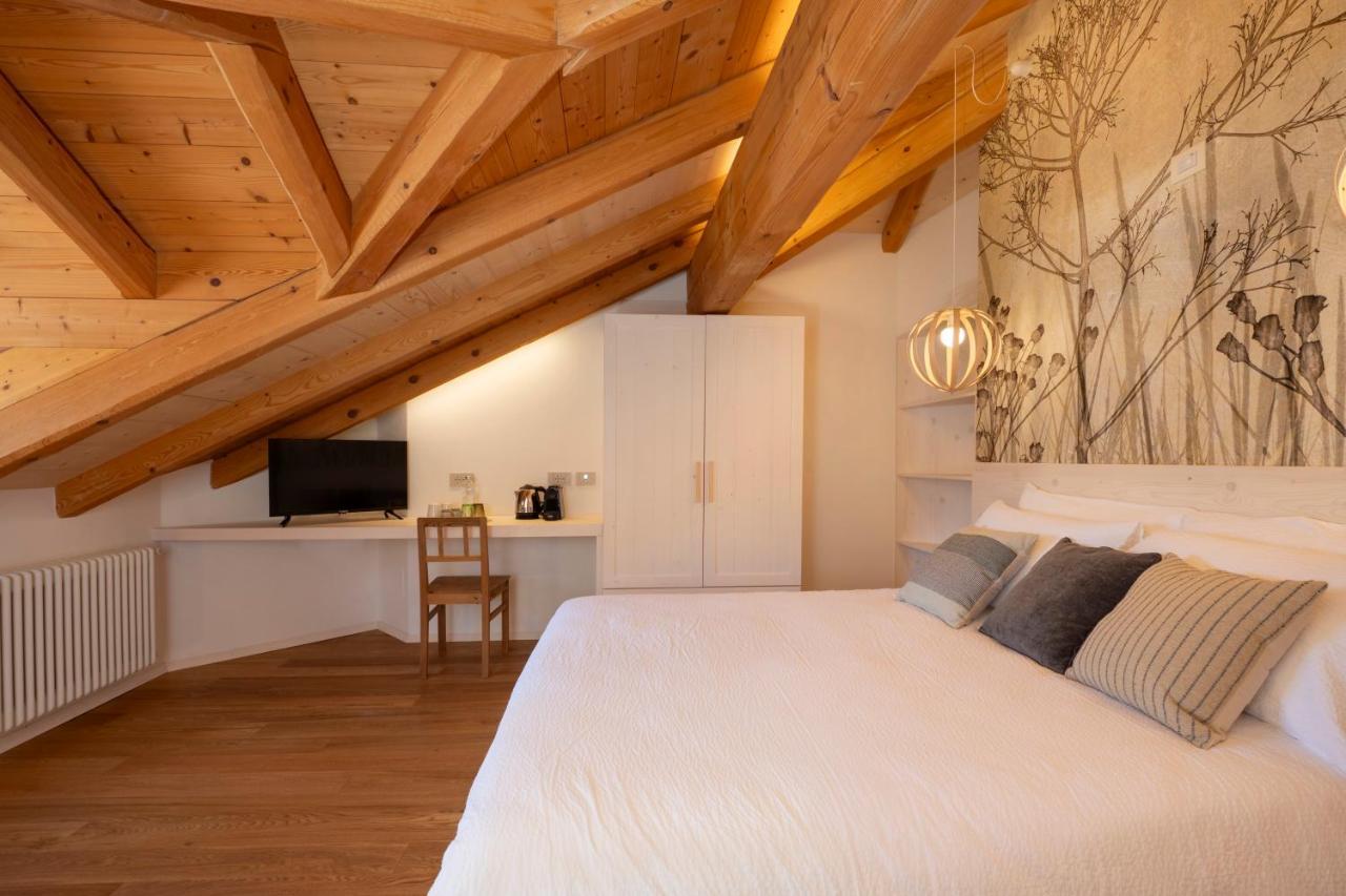 B&B Le Molinare Home Relax Varda 외부 사진