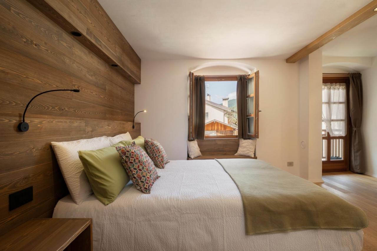 B&B Le Molinare Home Relax Varda 외부 사진
