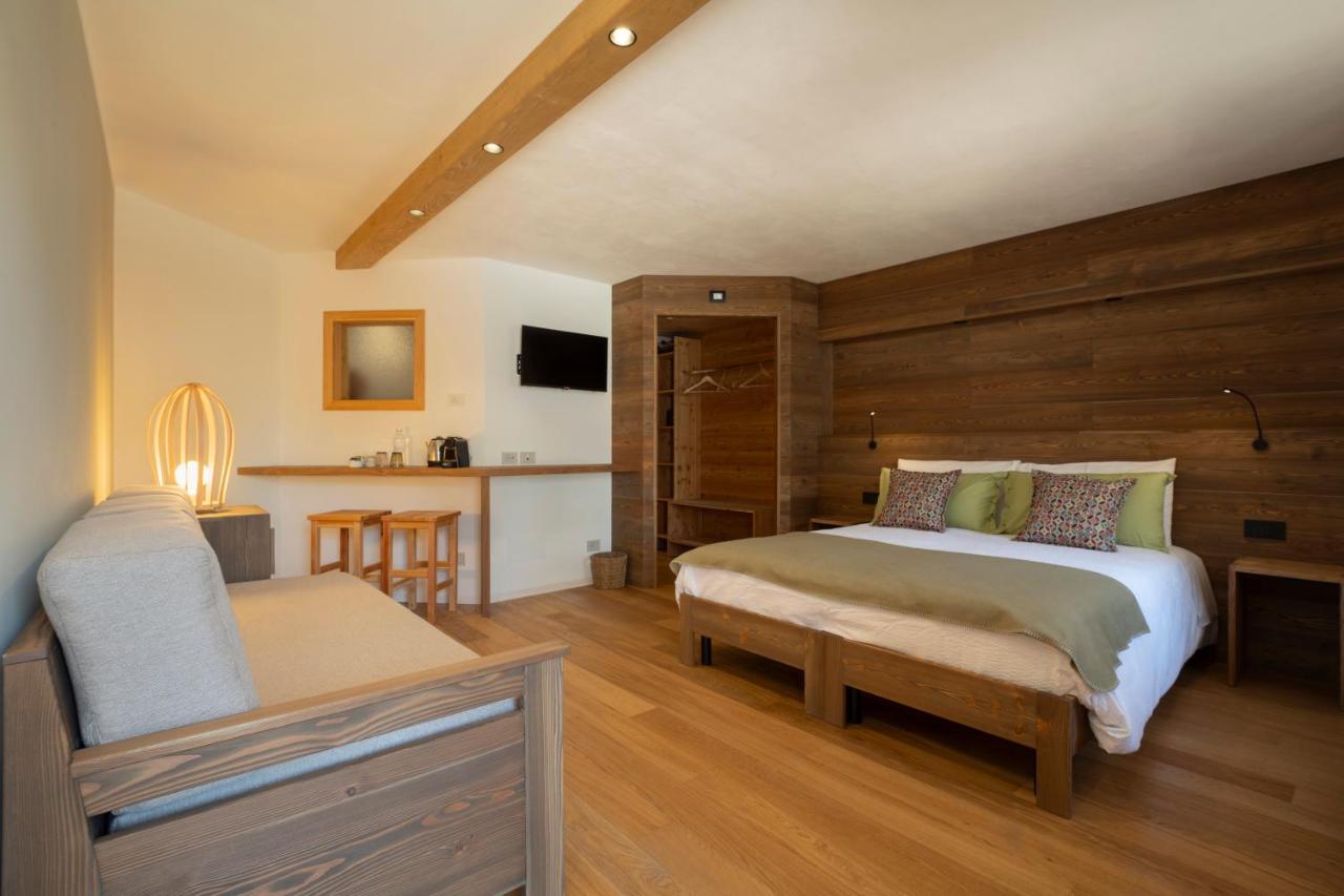 B&B Le Molinare Home Relax Varda 외부 사진