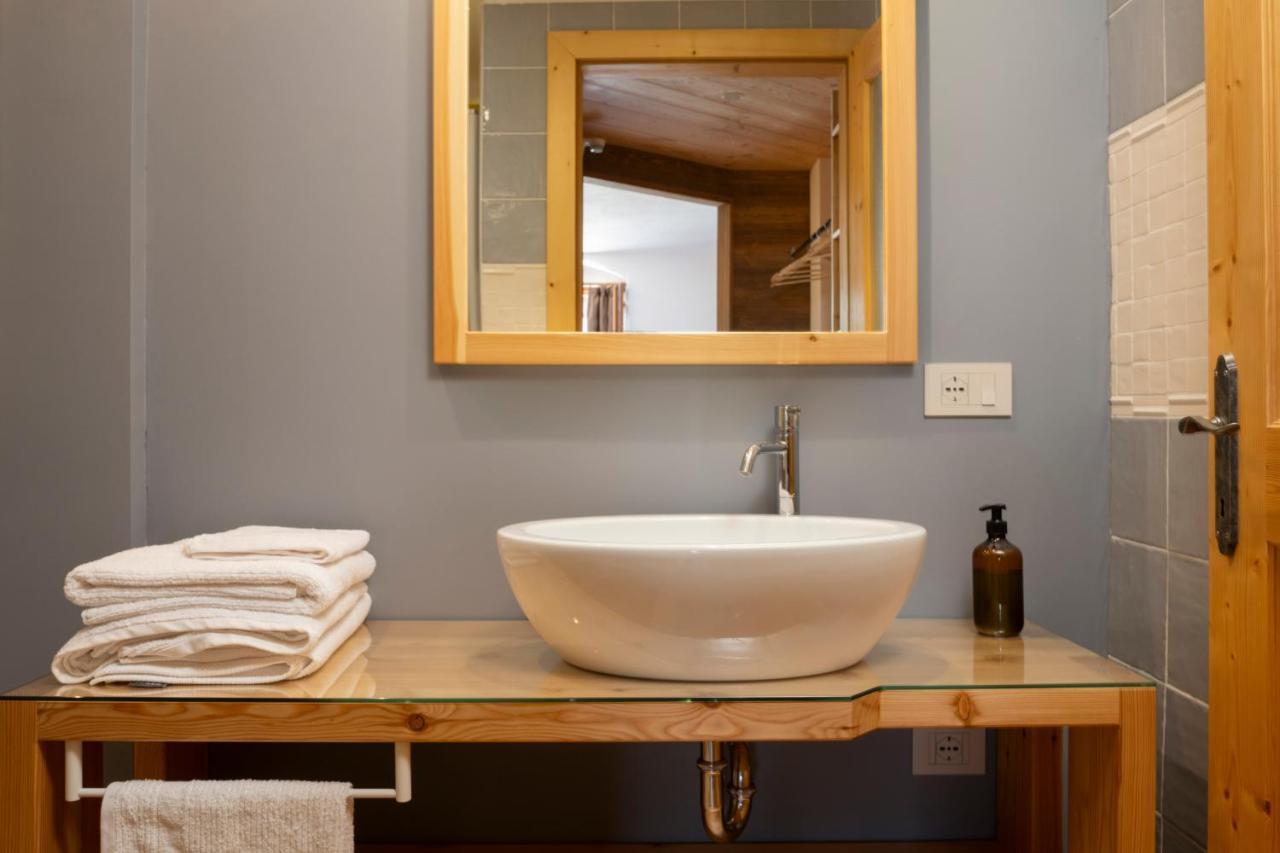 B&B Le Molinare Home Relax Varda 외부 사진