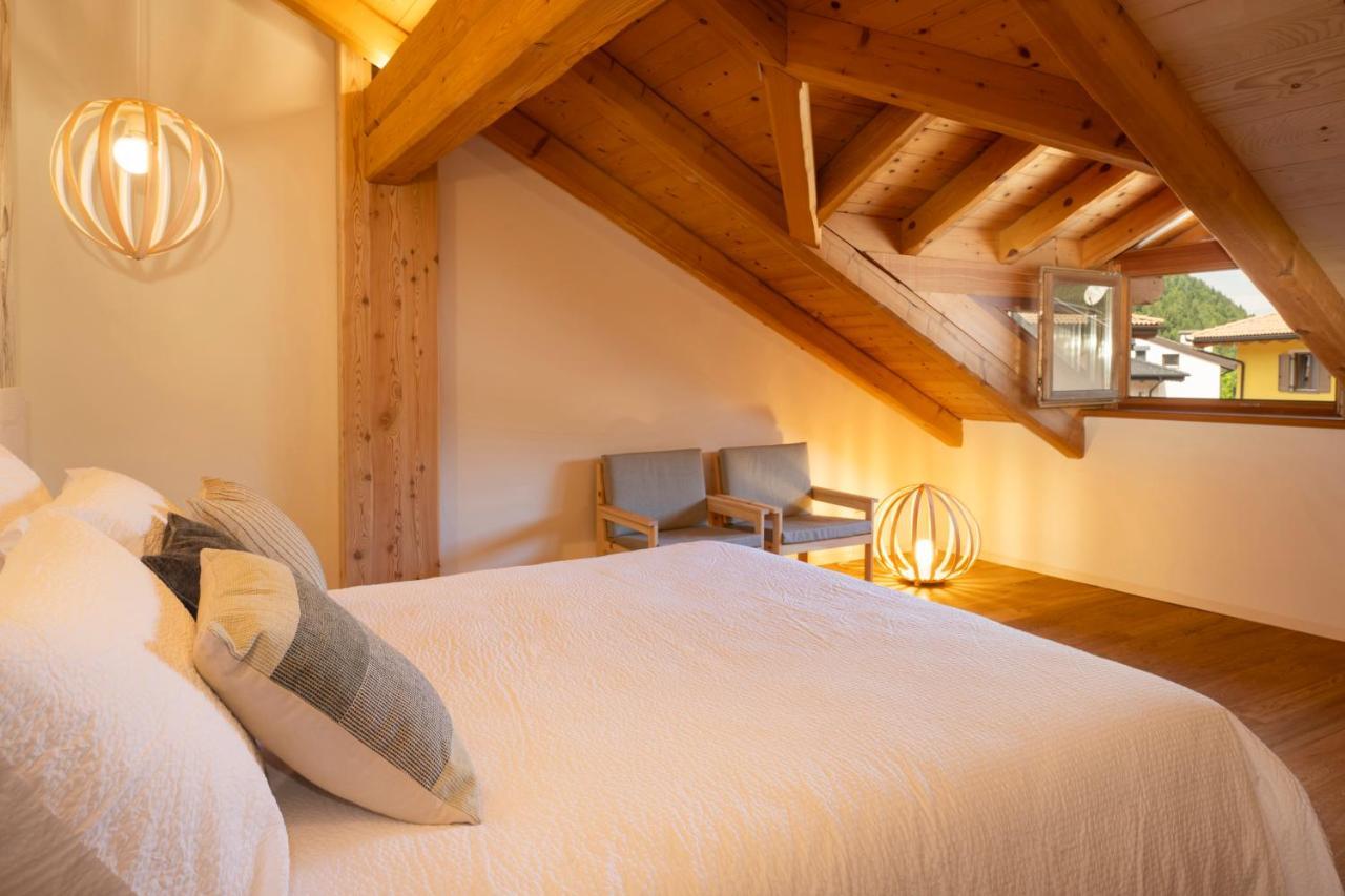 B&B Le Molinare Home Relax Varda 외부 사진