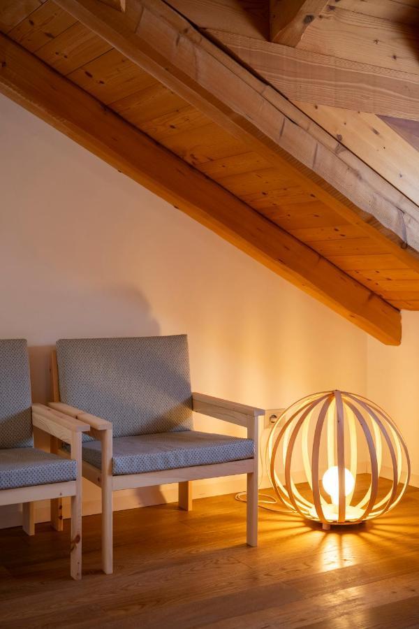 B&B Le Molinare Home Relax Varda 외부 사진