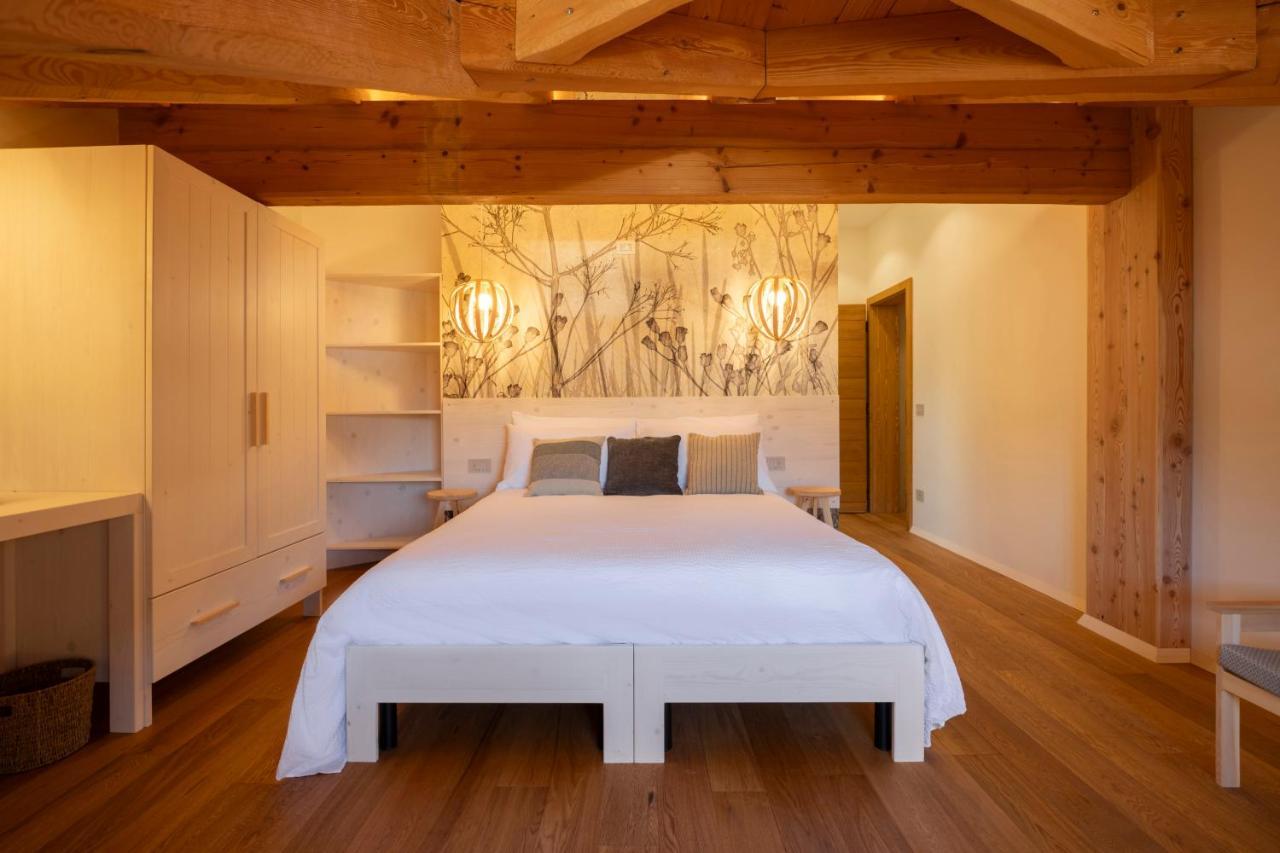 B&B Le Molinare Home Relax Varda 외부 사진