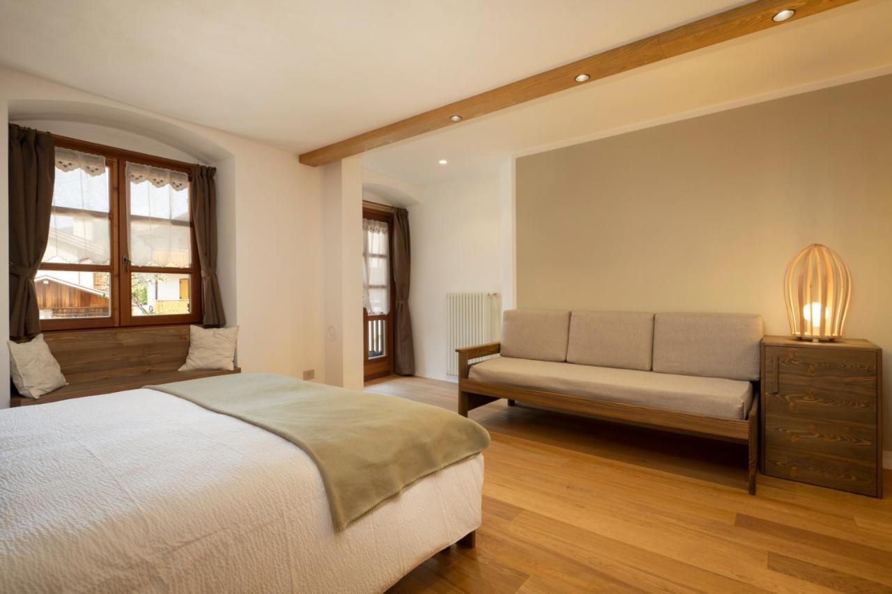 B&B Le Molinare Home Relax Varda 외부 사진
