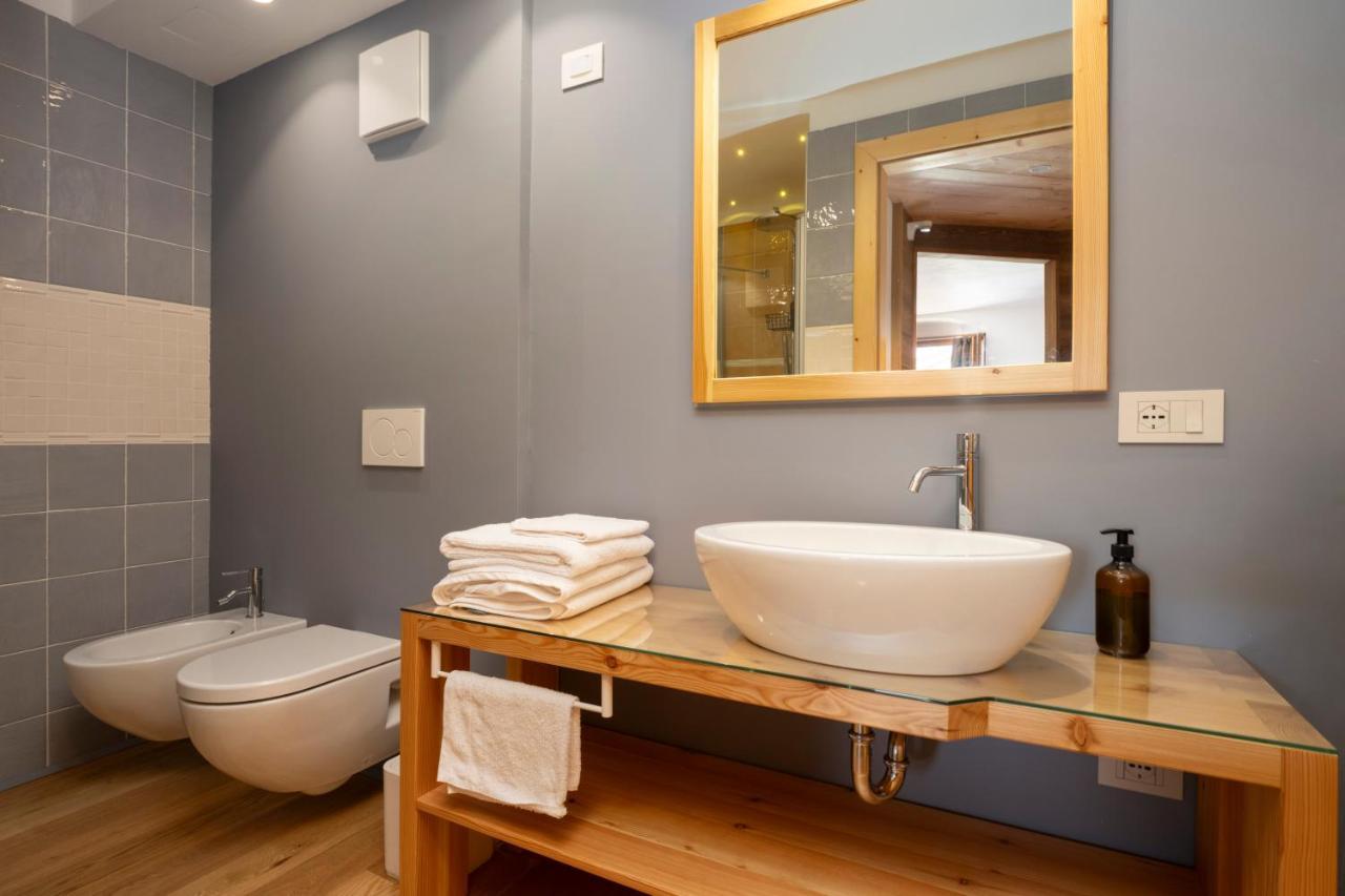 B&B Le Molinare Home Relax Varda 외부 사진