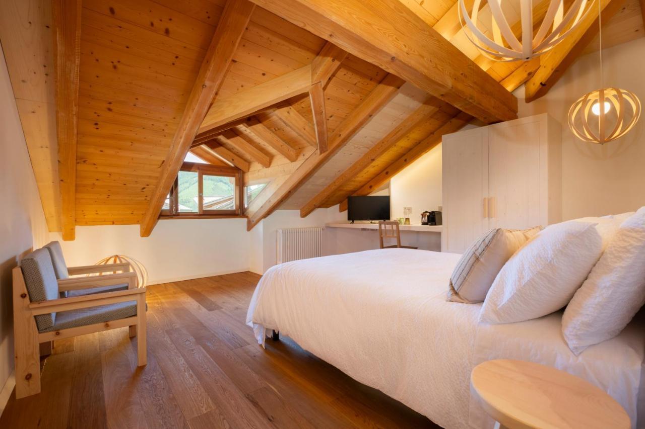 B&B Le Molinare Home Relax Varda 외부 사진