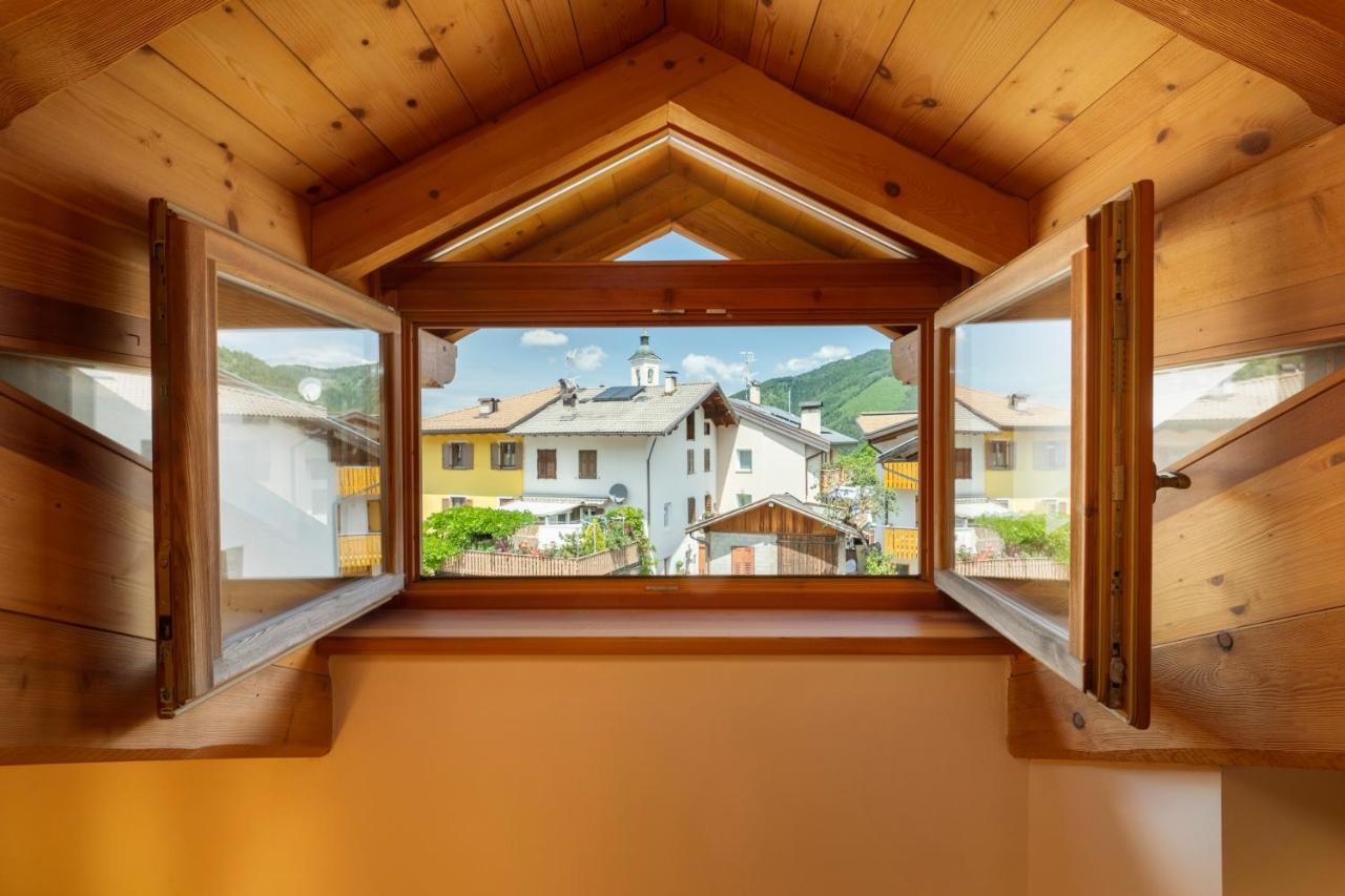 B&B Le Molinare Home Relax Varda 외부 사진