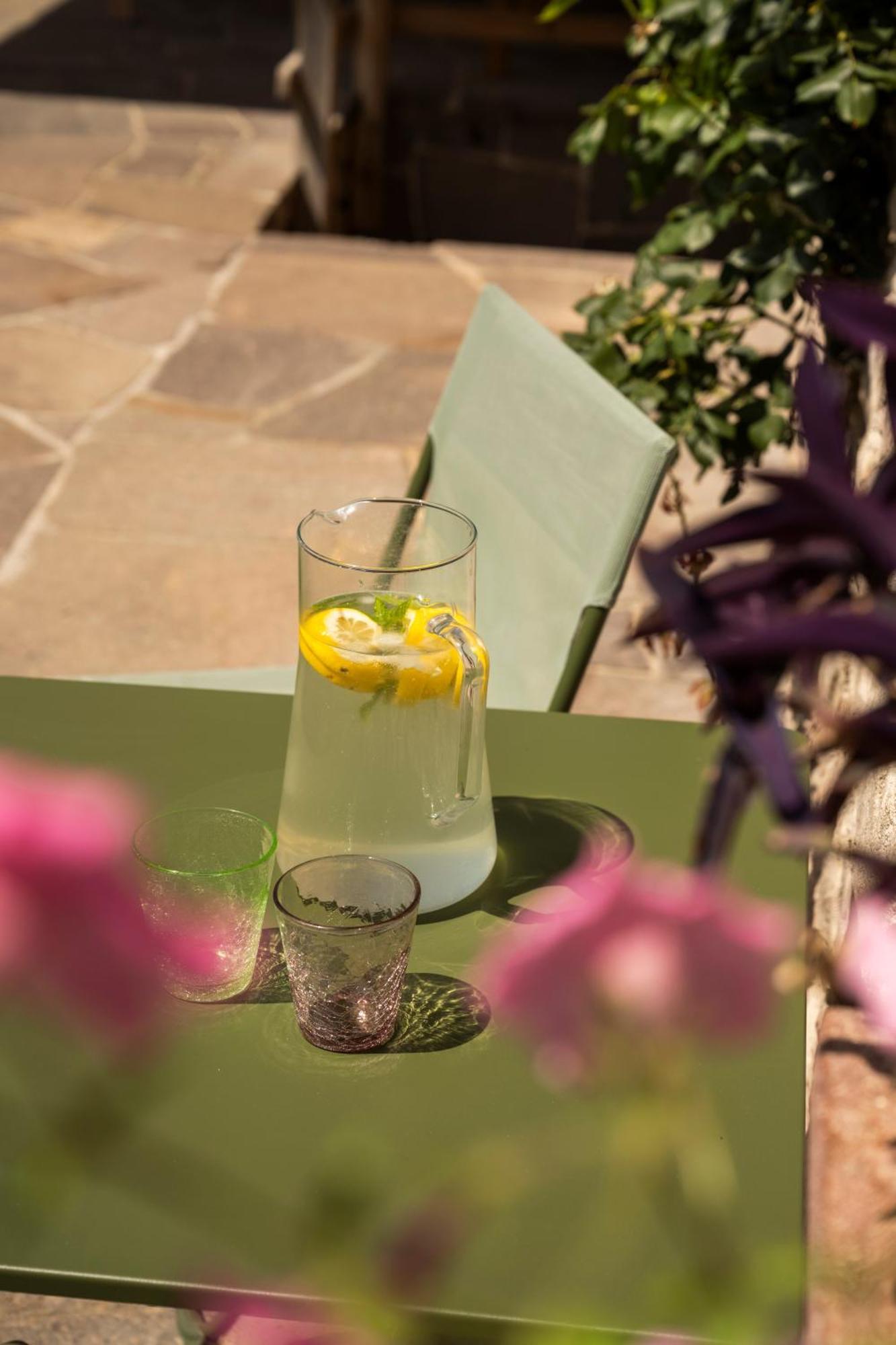 B&B Le Molinare Home Relax Varda 외부 사진