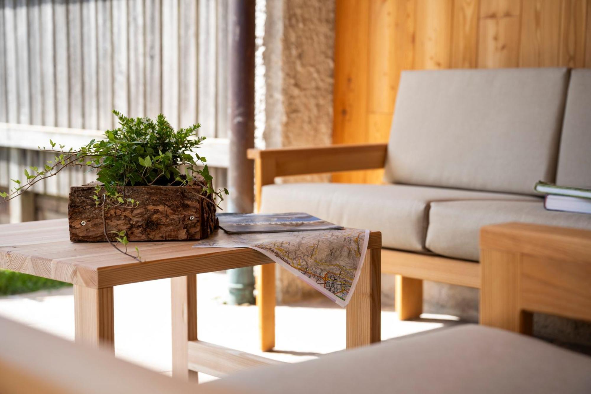 B&B Le Molinare Home Relax Varda 외부 사진