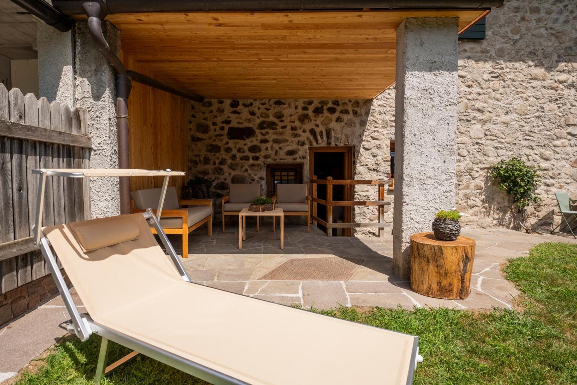 B&B Le Molinare Home Relax Varda 외부 사진