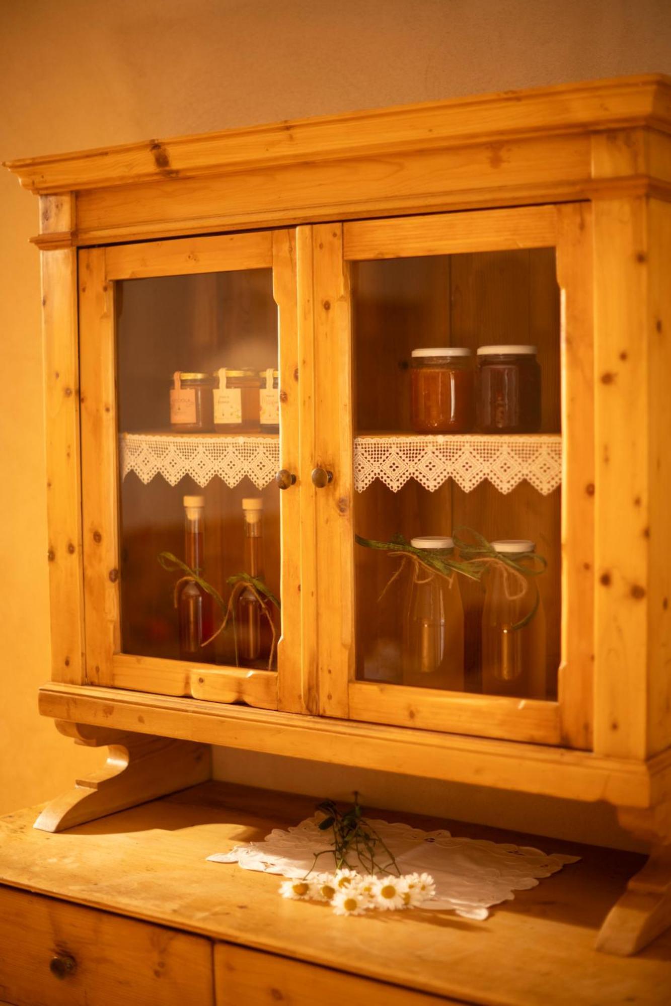 B&B Le Molinare Home Relax Varda 외부 사진