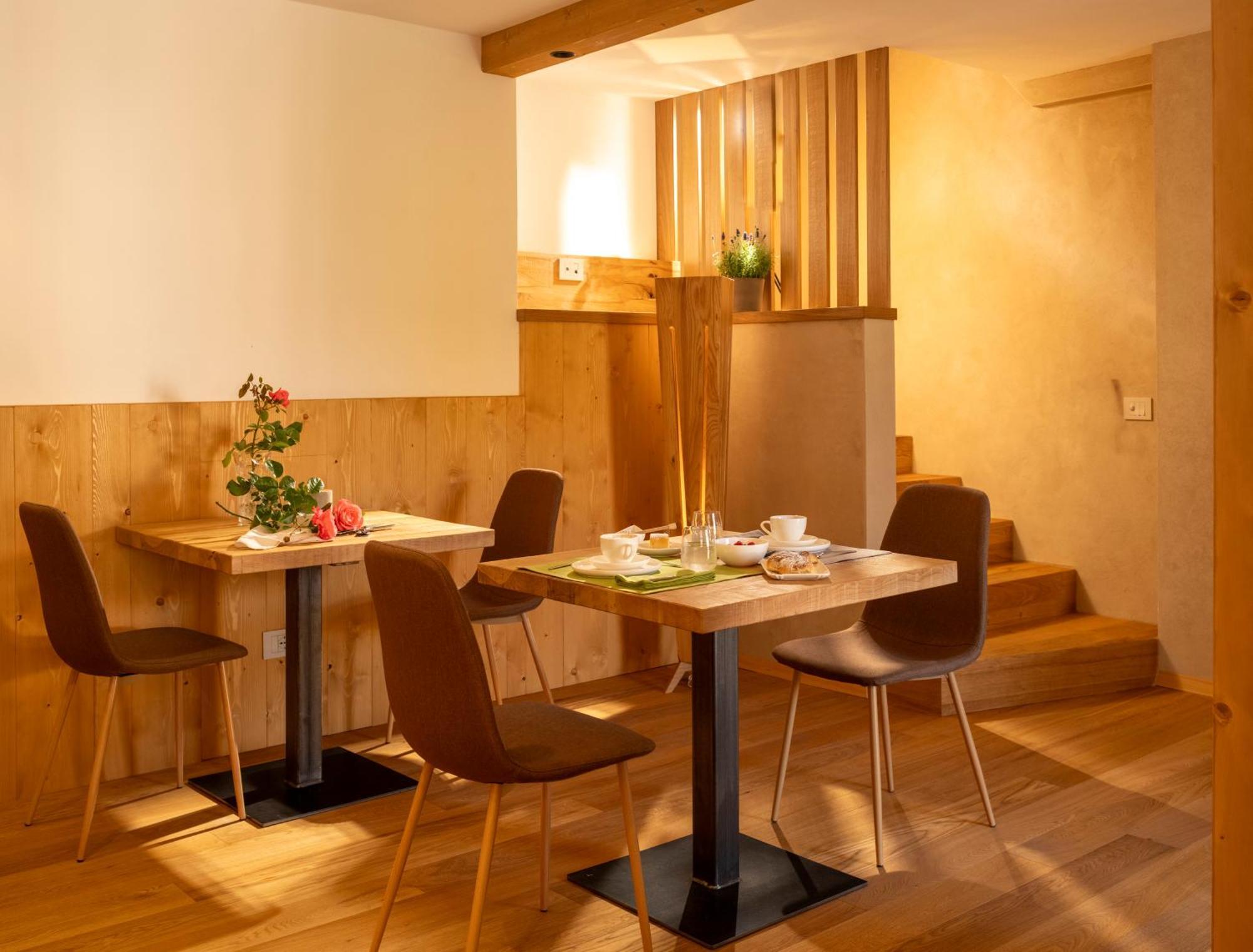 B&B Le Molinare Home Relax Varda 외부 사진