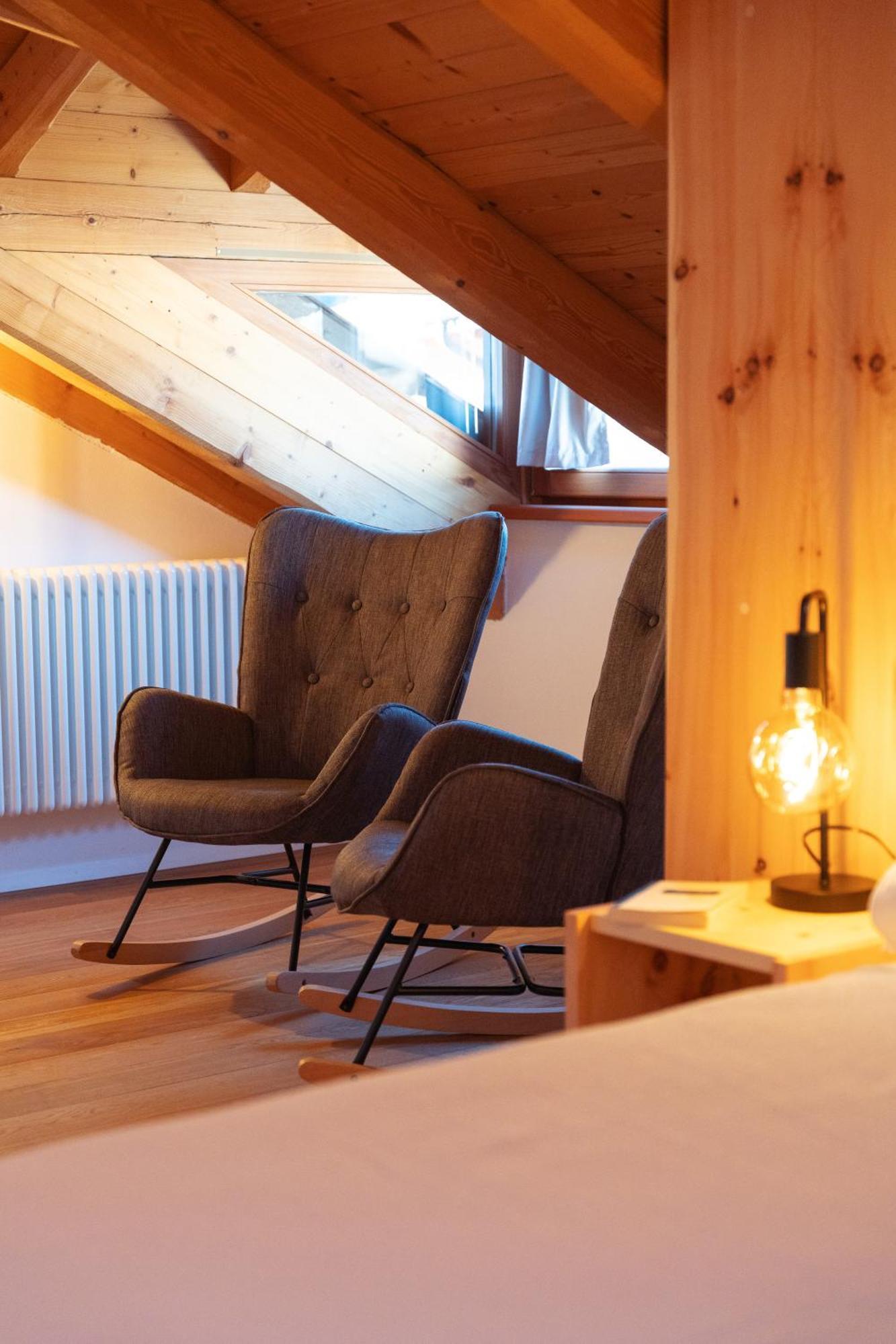 B&B Le Molinare Home Relax Varda 외부 사진
