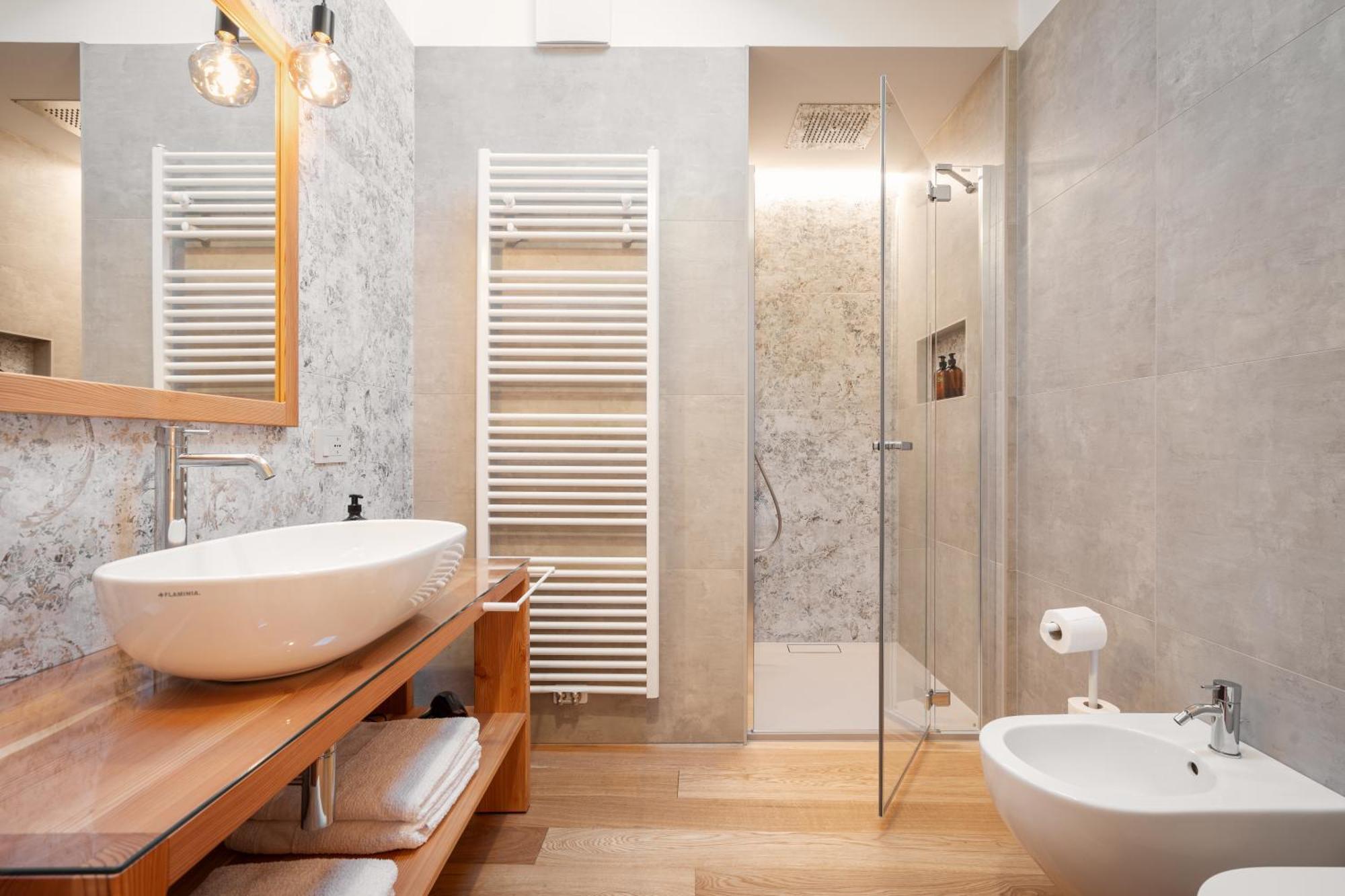 B&B Le Molinare Home Relax Varda 외부 사진