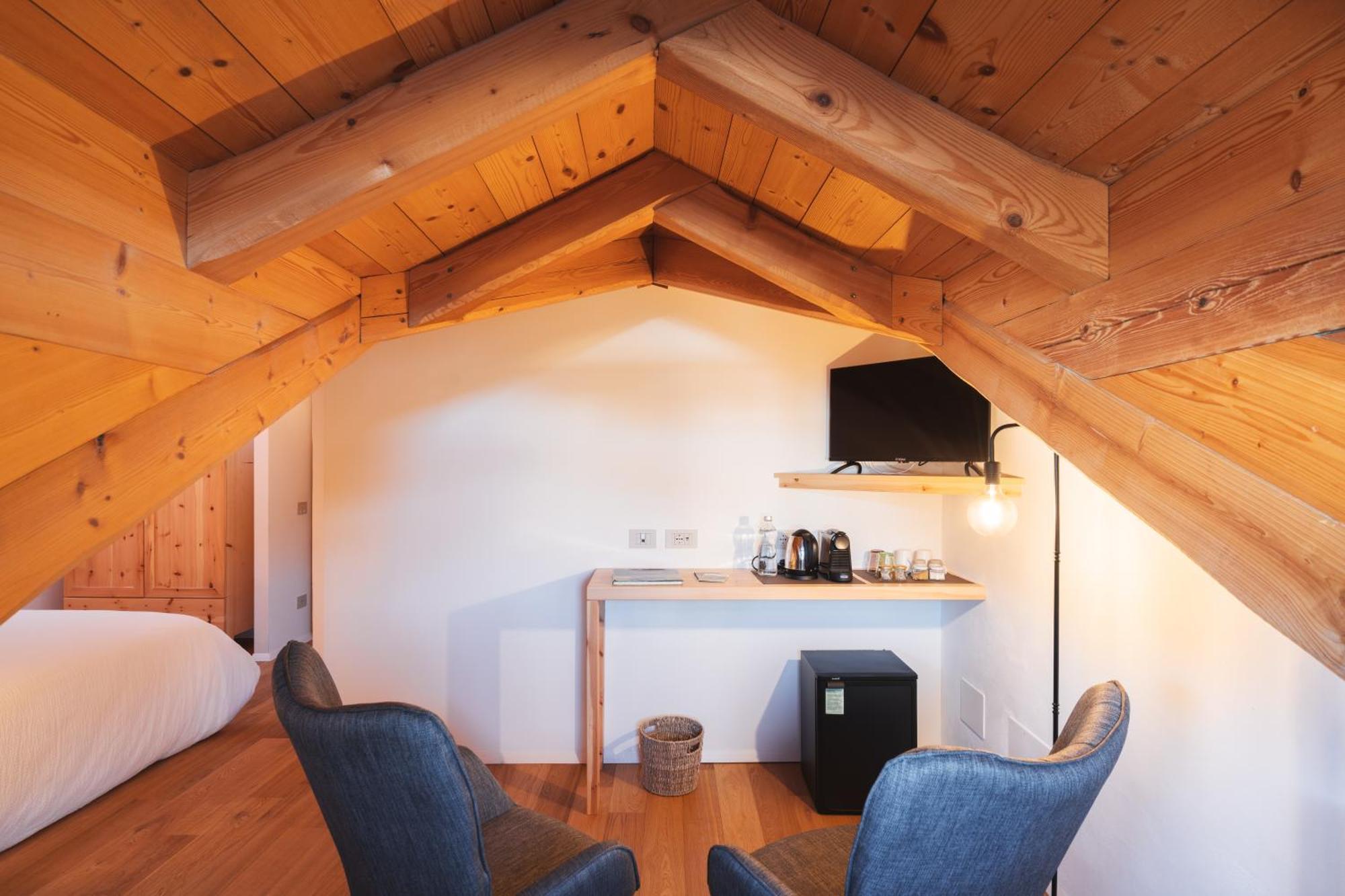 B&B Le Molinare Home Relax Varda 외부 사진