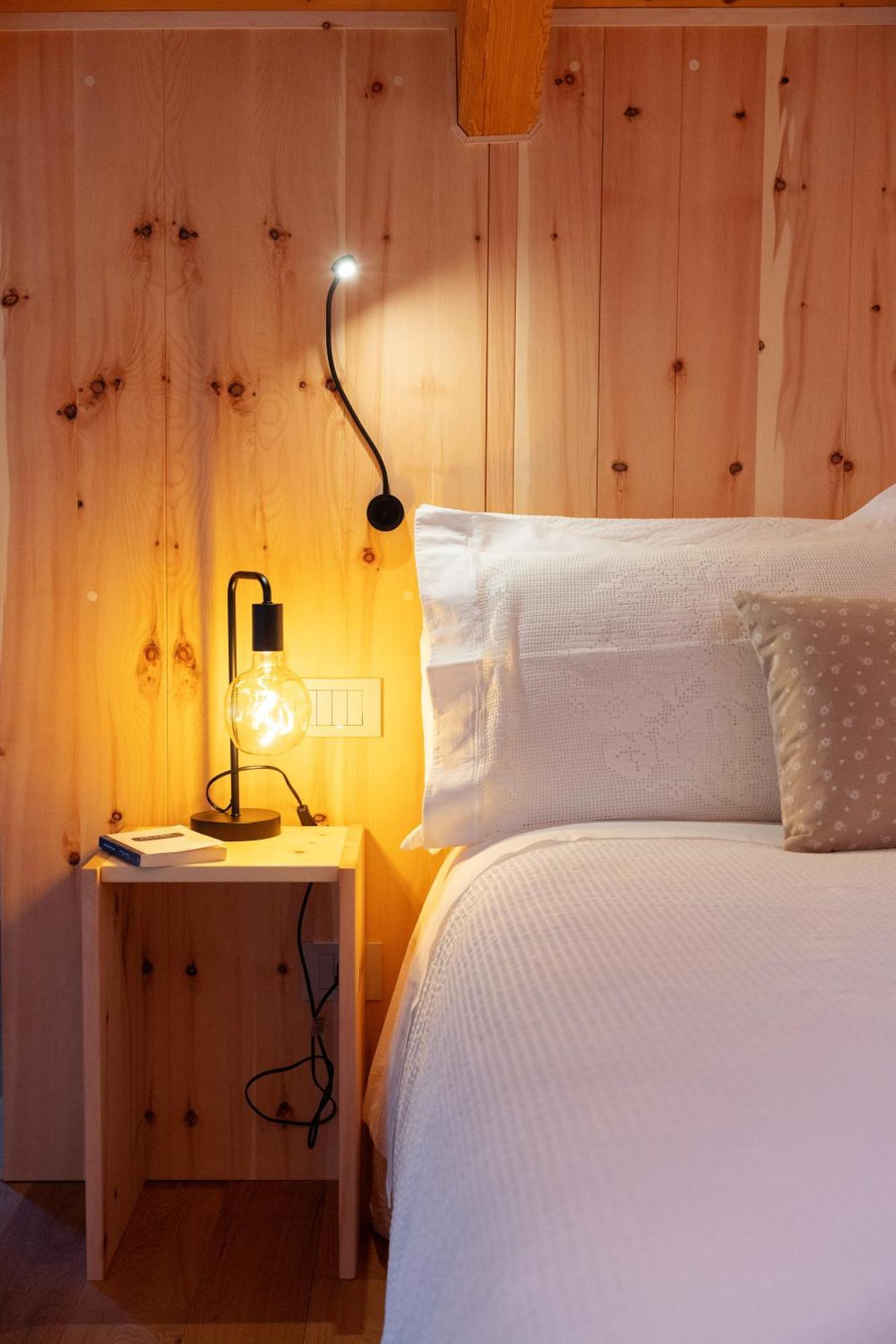 B&B Le Molinare Home Relax Varda 외부 사진