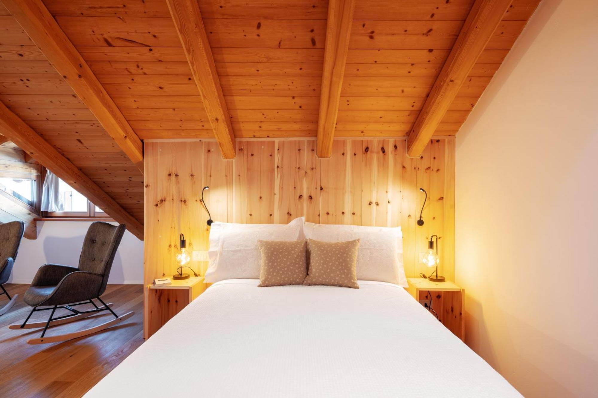 B&B Le Molinare Home Relax Varda 외부 사진
