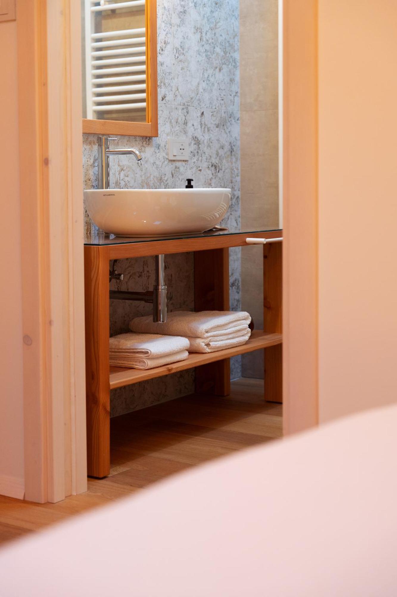 B&B Le Molinare Home Relax Varda 외부 사진