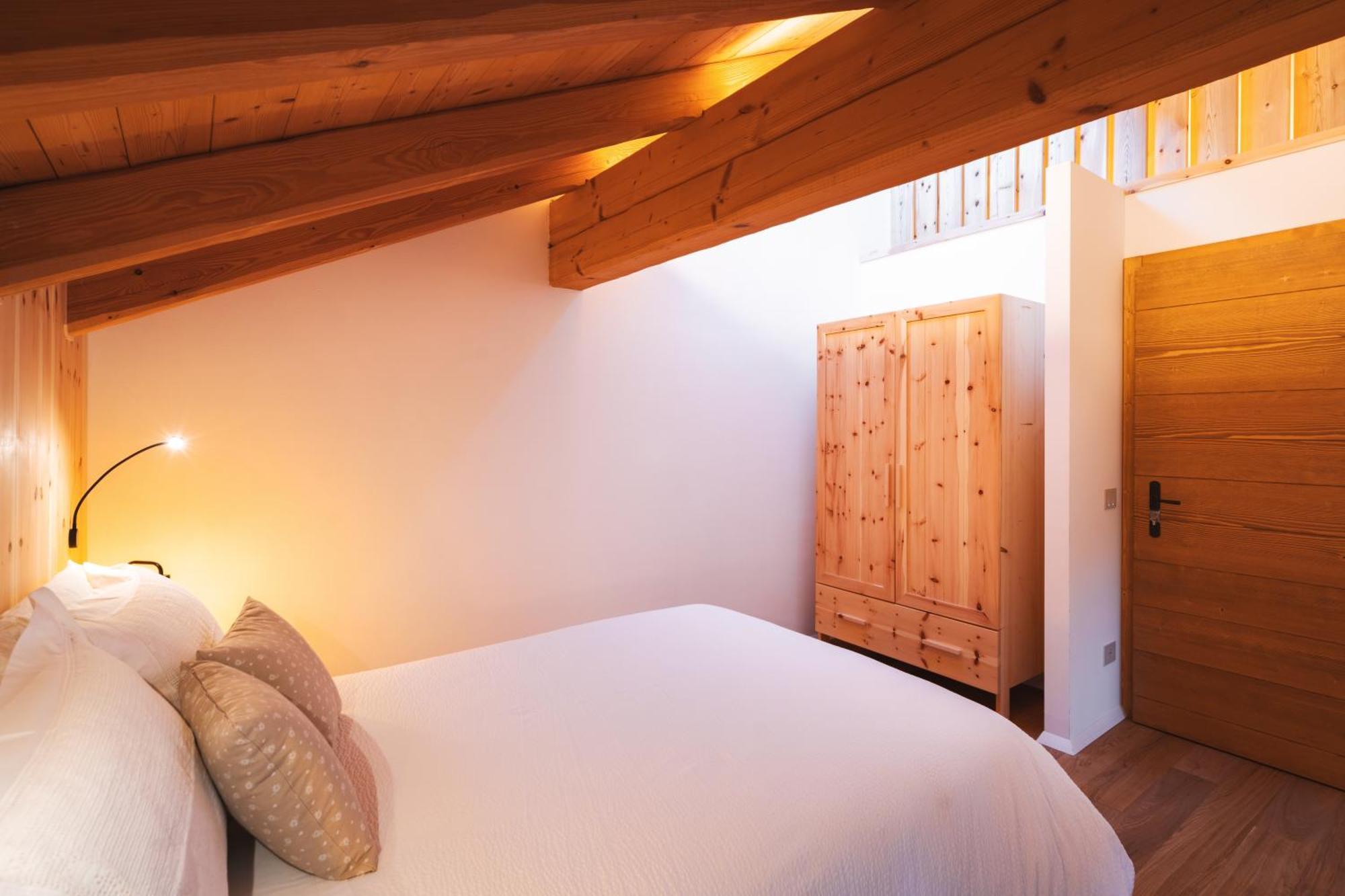 B&B Le Molinare Home Relax Varda 외부 사진