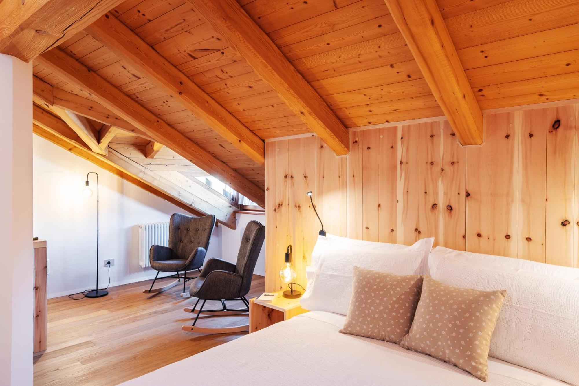 B&B Le Molinare Home Relax Varda 외부 사진